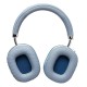 Бездротові Bluetooth навушники Hoco W35 Max Joy headphones BT 5.3 Sky Blue